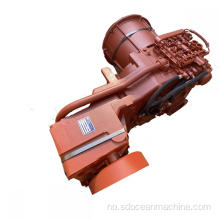 4WG200 Transmission Gearbox for LG958L Hjulslaster